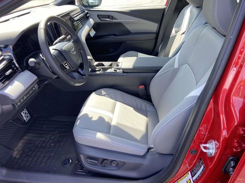 New 2026 Toyota Camry SE image 16