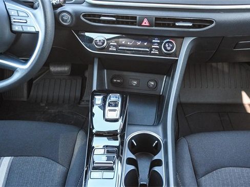 Certified 2023 Hyundai Sonata SEL w/ Cargo Package image 15