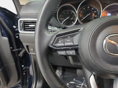 Used 2025 MAZDA CX-5 AWD 2.5 S w/ Preferred Package image 17