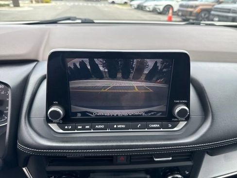 Used 2023 Nissan Rogue SV w/ SV Premium B Package image 20