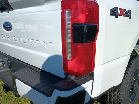 New 2026 Ford F350 XL w/ STX Appearance Package image 22