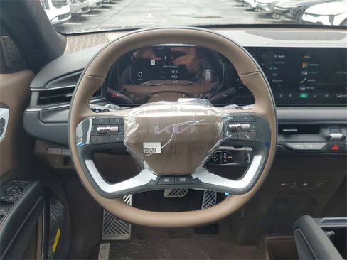 New 2026 Kia EV9 GT-Line image 11