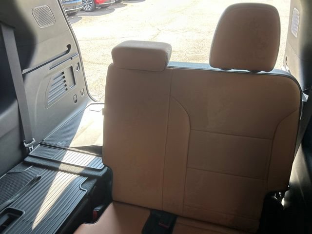 New 2027 Chevrolet Traverse Z71 w/ Driver Confidence Package AWD/4WD image 30