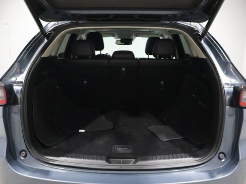 Used 2024 MAZDA CX-5 Carbon Edition image 21