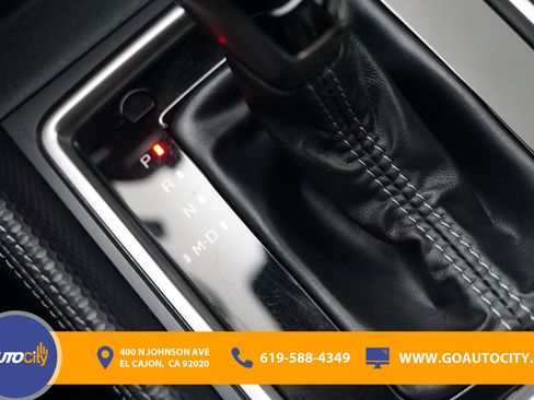 Used 2022 Subaru Forester Limited w/ Popular Package #3 image 27