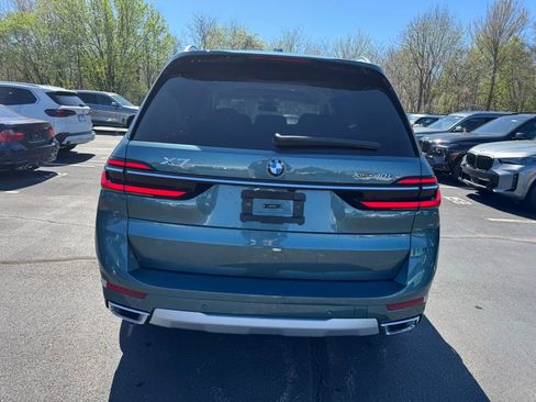 New 2026 BMW X7 xDrive40i image 4