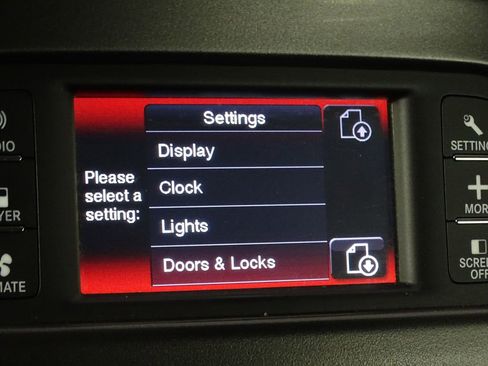 Used 2019 Dodge Journey SE w/ Connectivity Group image 34