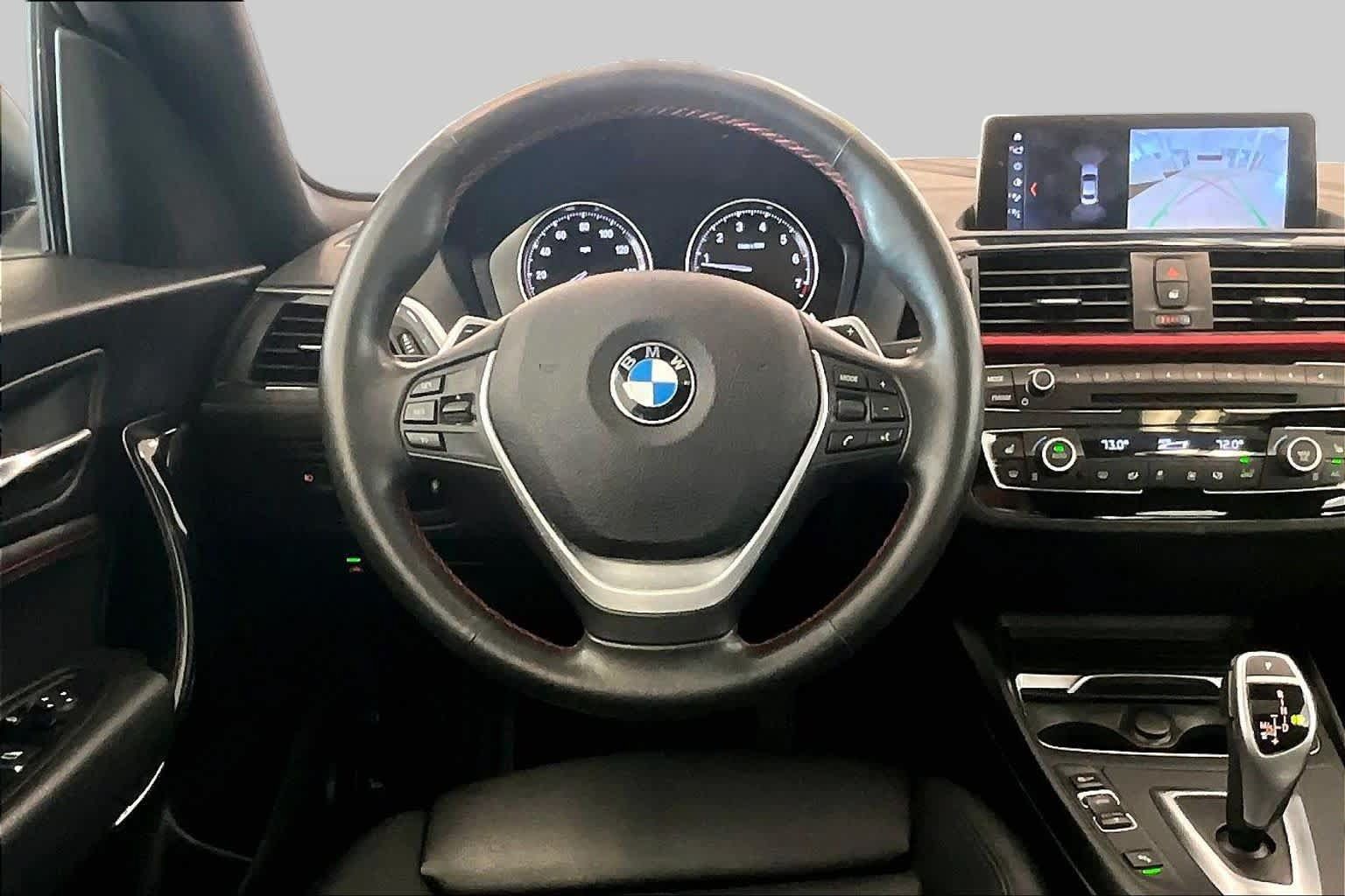 Used 2021 BMW 230i Coupe w/ Convenience Package RWD image 5