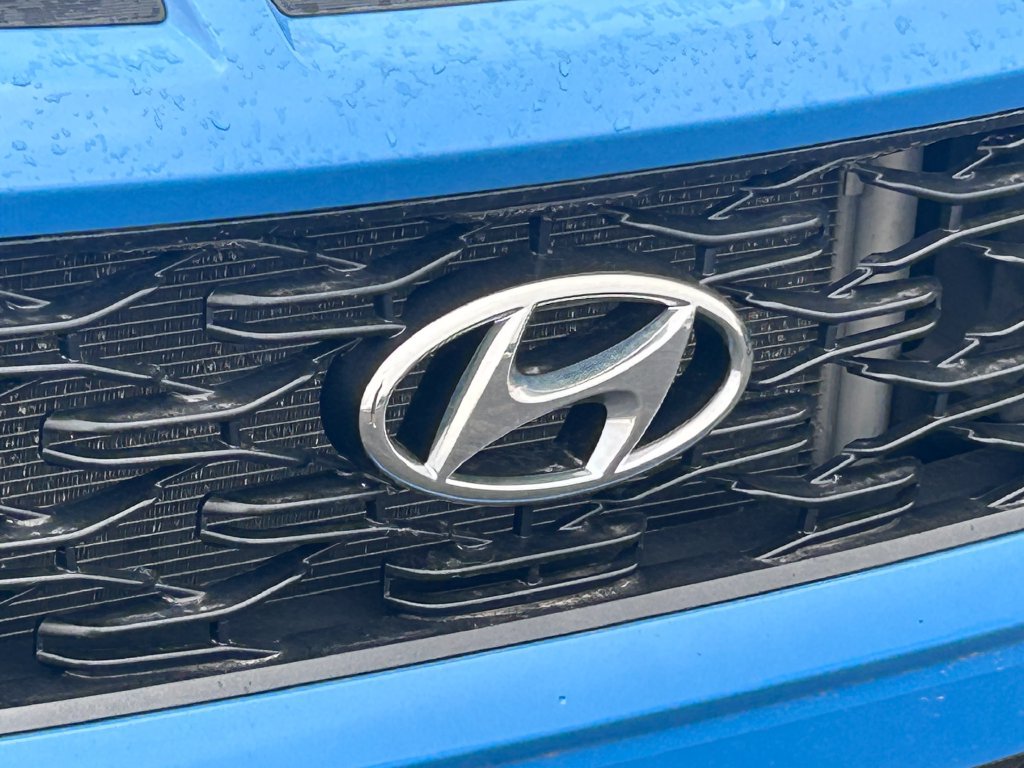 Used 2022 Hyundai Kona N Line w/ Tech Package AWD/4WD image 7