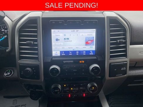 Used 2021 Ford F350 King Ranch w/ King Ranch Ultimate Package image 18