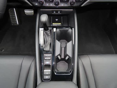 Used 2025 Honda Accord Sport image 22