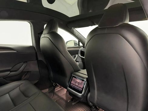 Used 2021 Tesla Model S Long Range AWD/4WD image 14