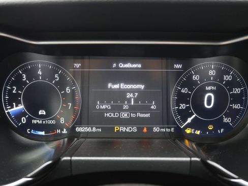 Used 2020 Ford Mustang Premium w/ Equipment Group 201A RWD image 27