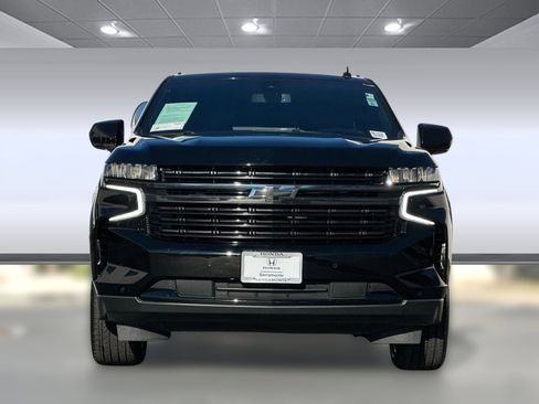 Used 2022 Chevrolet Tahoe RST image 5