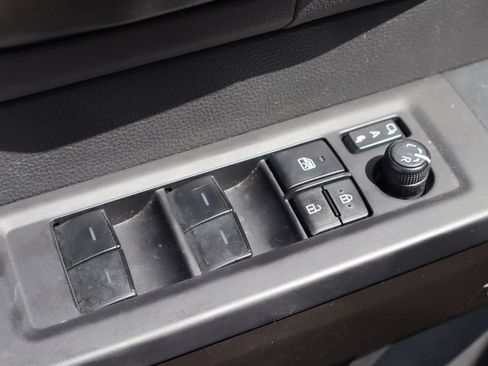 Used 2025 Toyota Sequoia TRD Pro AWD/4WD image 23