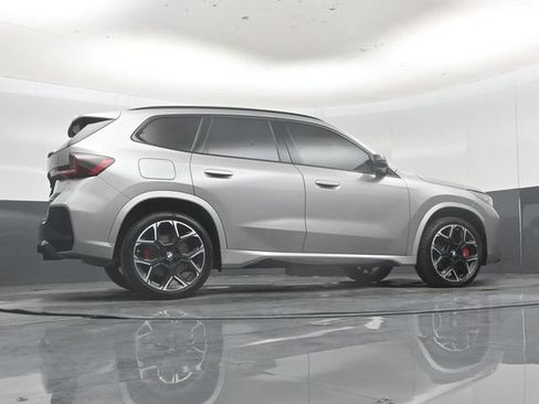 Used 2025 BMW X1 M35i w/ Premium Package AWD/4WD image 48