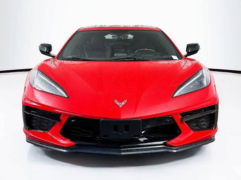 Used 2020 Chevrolet Corvette Stingray Premium Cpe w/ 3LT image 6