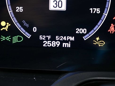 Certified 2025 Porsche 911 Carrera image 12