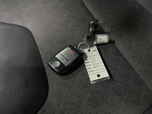 Used 2018 Kia Niro EX w/ EX Touring Graphite Edition image 36