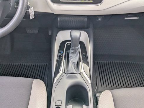 New 2026 Toyota Corolla LE FWD image 18