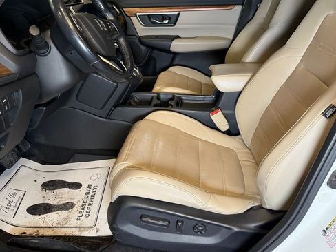 Used 2019 Honda CR-V Touring image 20
