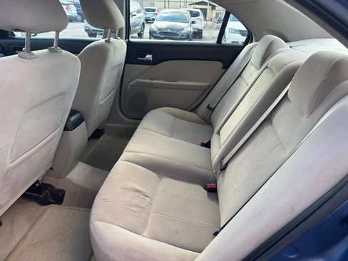 Used 2009 Mercury Milan image 10