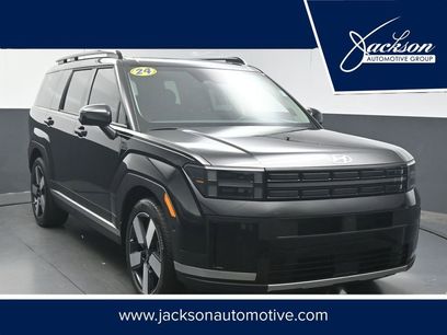 Used 2024 Hyundai Santa Fe Limited