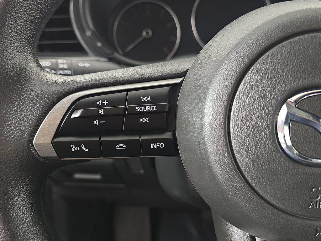 Used 2024 MAZDA CX-30 AWD 2.5 S image 13