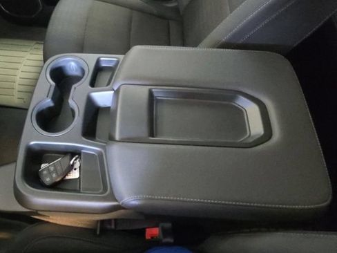 Used 2024 Chevrolet Silverado 1500 RST AWD/4WD image 32