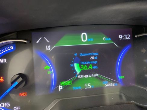 Certified 2024 Toyota RAV4 XLE Premium image 19