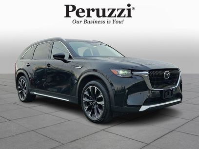 Certified 2024 MAZDA CX-90 Plug-In Hybrid w/ Premium Pkg