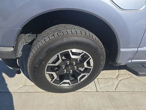 Used 2022 Ford F150 Lightning Pro w/ Tow Technology Package AWD/4WD image 8