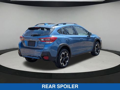 Used 2023 Subaru Crosstrek 2.5i Limited w/ Moonroof Package AWD/4WD image 4