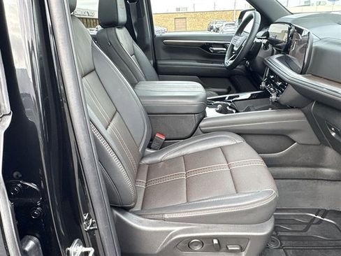 Certified 2025 Chevrolet Tahoe High Country image 29