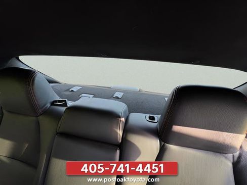 Used 2024 Toyota Corolla SE FWD image 15