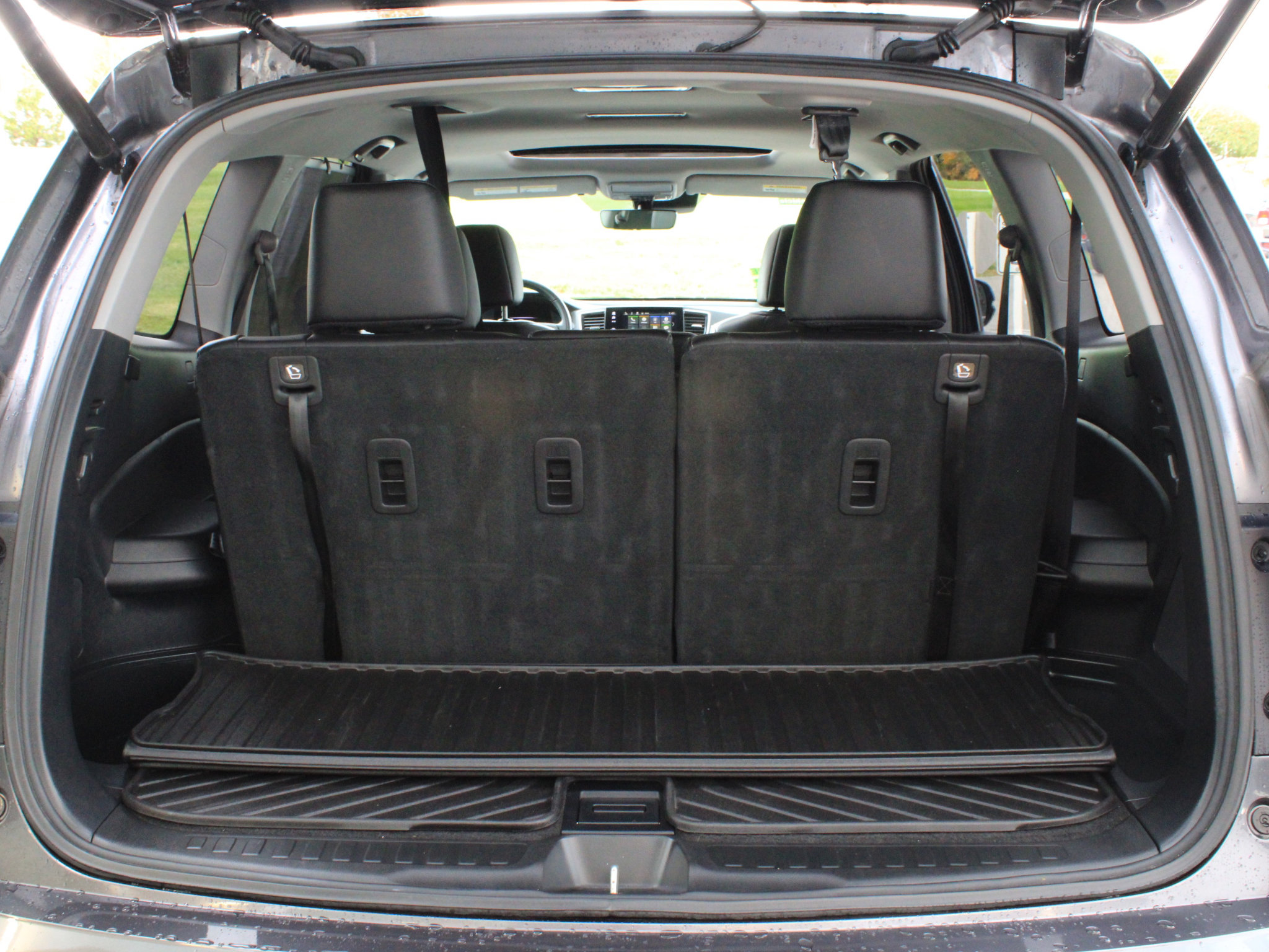 Used 2019 Honda Pilot EX-L image 34