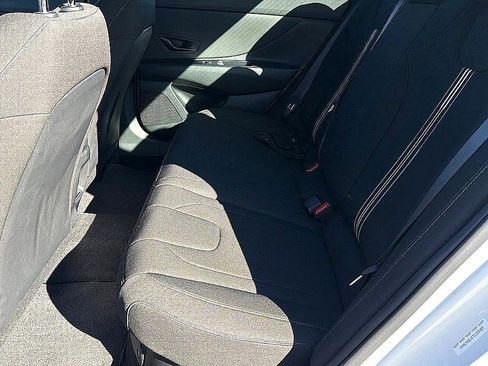 New 2026 Hyundai Elantra Sport image 6