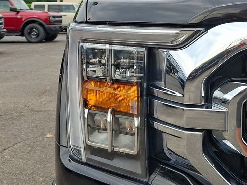 Used 2023 Ford F150 XLT w/ Equipment Group 302A High AWD/4WD image 10
