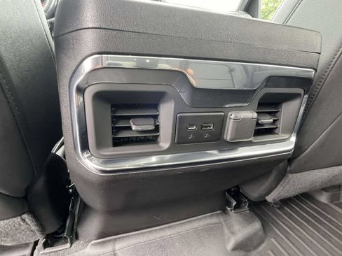 Certified 2022 Chevrolet Silverado 2500 LTZ w/ LTZ Plus Package AWD/4WD image 12
