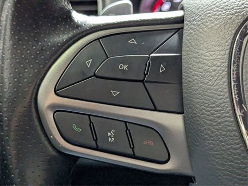 Used 2021 Dodge Charger Scat Pack w/ Dynamics Package image 20