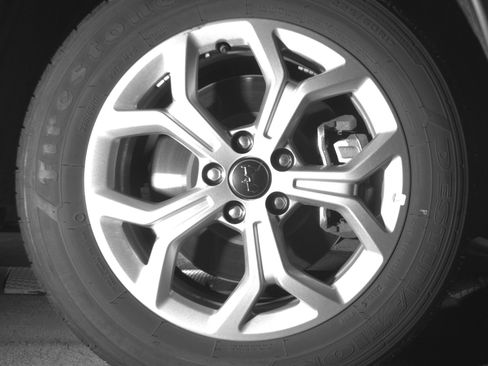 Used 2025 Jeep Compass Latitude image 13