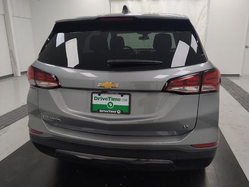 Used 2023 Chevrolet Equinox LT FWD image 7