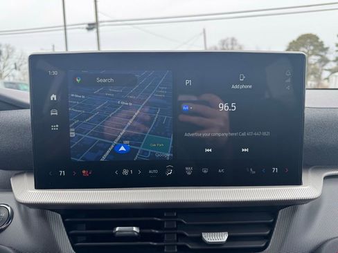 Used 2025 Ford Explorer ST-Line w/ ST-Line Street Pack image 10