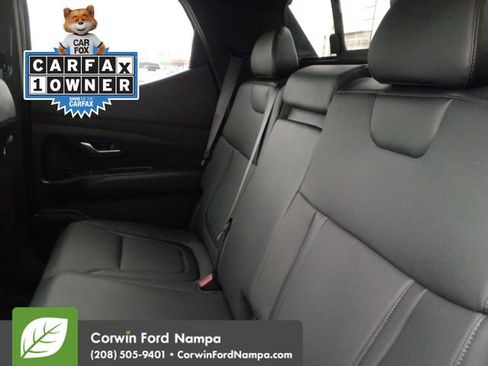 Used 2024 Hyundai Santa Cruz Night image 24