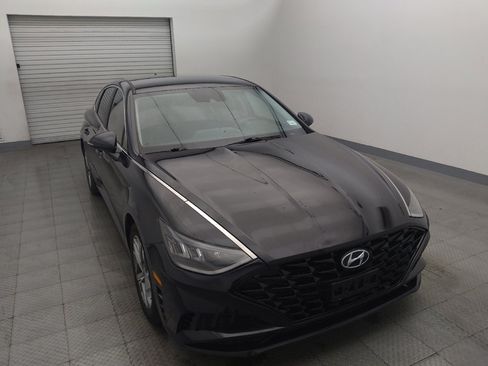 Used 2023 Hyundai Sonata SEL w/ Cargo Package FWD image 14