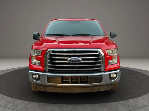 Used 2016 Ford F150 XLT w/ Equipment Group 302A Luxury RWD image 2