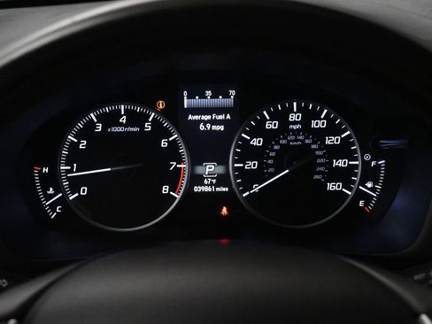 Used 2022 Acura ILX image 23