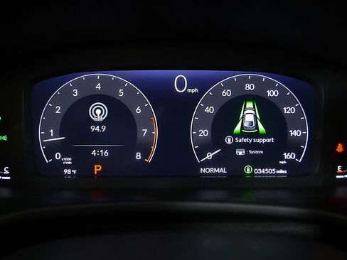 Used 2023 Honda Civic Sport Touring image 17
