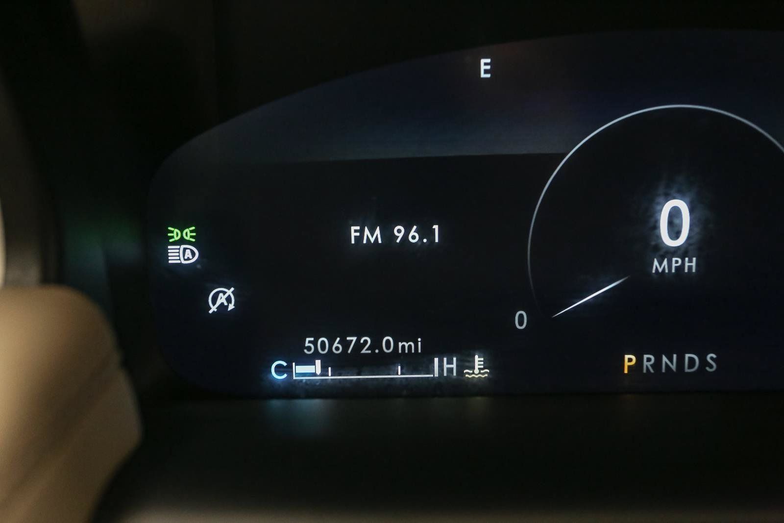 Used 2023 Lincoln Nautilus AWD w/ Premium Package image 36