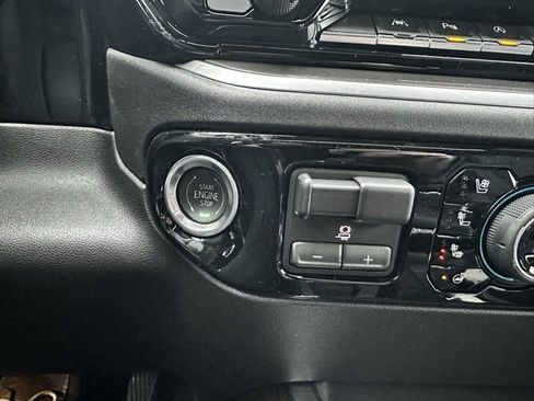 New 2026 Chevrolet Silverado 1500 High Country image 30